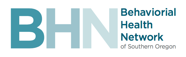 Behavioral Health Network Logo